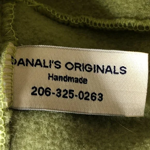 Lovely, Preowned "Danali's Originals" Ladies Hat! - Picture 8 of 8
